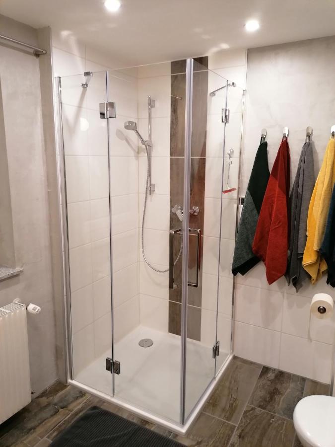 Ferienwohnung Dablander Reutte Exterior foto
