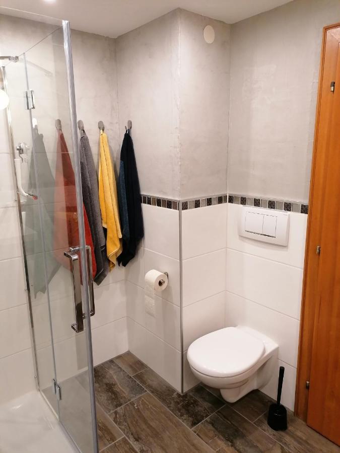 Ferienwohnung Dablander Reutte Exterior foto