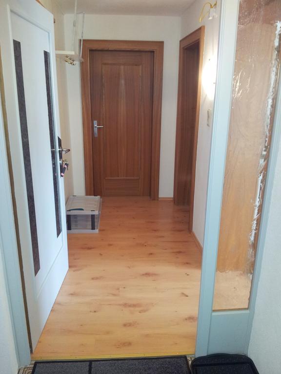 Ferienwohnung Dablander Reutte Quarto foto