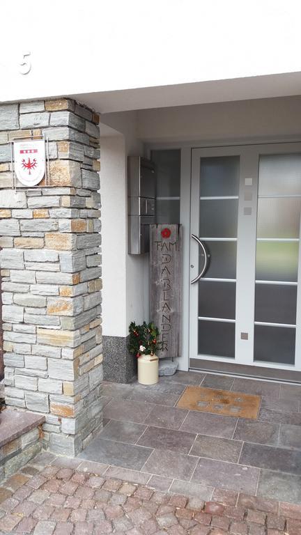 Ferienwohnung Dablander Reutte Exterior foto